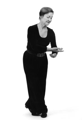 FRIEDEL KLOKE